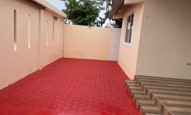 PLAYAS ALQUILO CASA TRES DORMITORIOS SECTOR CORALESA