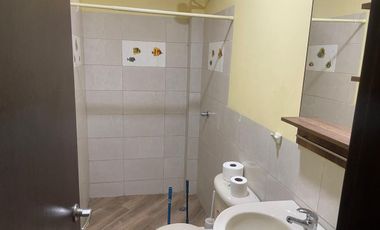 PLAYAS ALQUILO CASA TRES DORMITORIOS SECTOR CORALESA