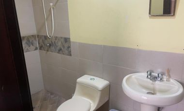 PLAYAS ALQUILO CASA TRES DORMITORIOS SECTOR CORALESA