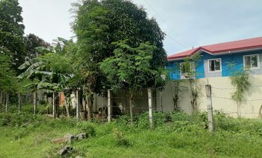 Siaton House and Lot – ID 15012