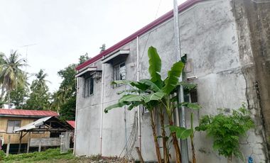 Siaton House and Lot – ID 15012