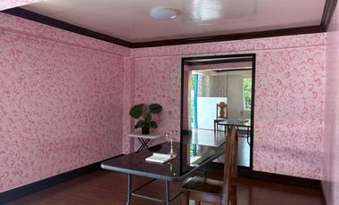 Siaton House and Lot – ID 15012