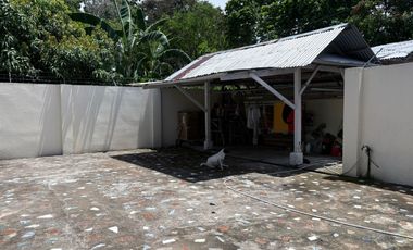 Siaton House and Lot – ID 15012