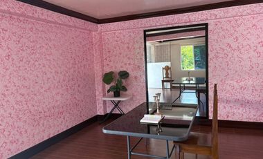 Siaton House and Lot – ID 15012