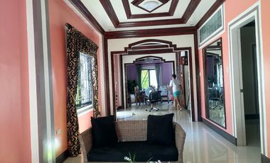 Siaton House and Lot – ID 15012