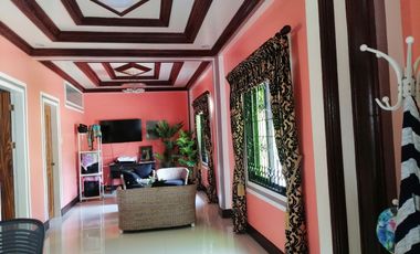 Siaton House and Lot – ID 15012