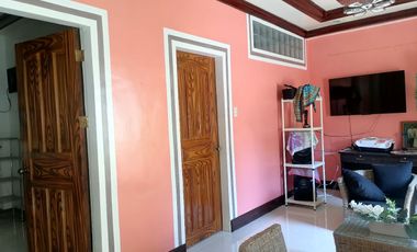 Siaton House and Lot – ID 15012