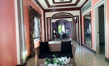 Siaton House and Lot – ID 15012