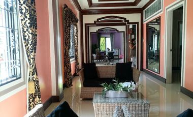 Siaton House and Lot – ID 15012