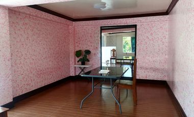 Siaton House and Lot – ID 15012