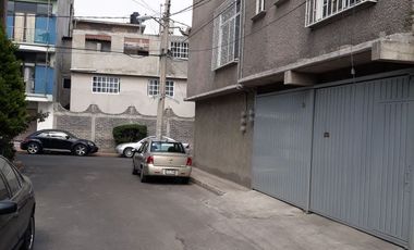 Muy cerca de la Glorieta de Vaqueritos, DEPARTAMENTO EN RENTA