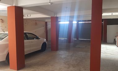 Muy cerca de la Glorieta de Vaqueritos, DEPARTAMENTO EN RENTA