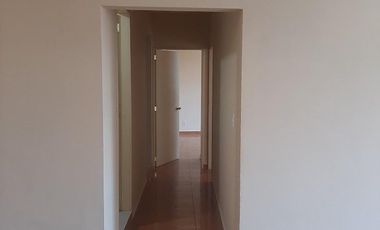 Muy cerca de la Glorieta de Vaqueritos, DEPARTAMENTO EN RENTA