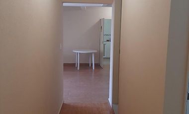 Muy cerca de la Glorieta de Vaqueritos, DEPARTAMENTO EN RENTA