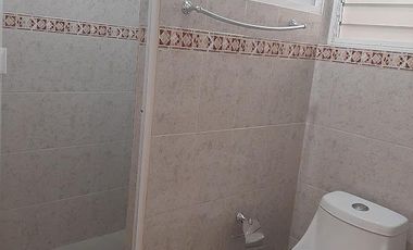 Muy cerca de la Glorieta de Vaqueritos, DEPARTAMENTO EN RENTA