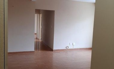 Muy cerca de la Glorieta de Vaqueritos, DEPARTAMENTO EN RENTA