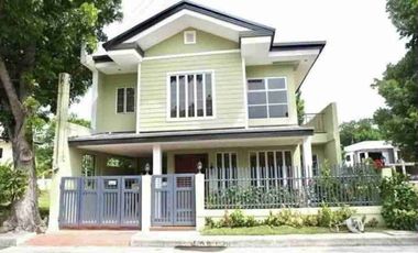 FOR RENT HOUSE AND LOT WALKING DISTANCE IN GAISANO MALL
