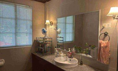 FOR RENT HOUSE AND LOT WALKING DISTANCE IN GAISANO MALL
