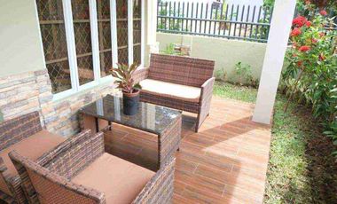 FOR RENT HOUSE AND LOT WALKING DISTANCE IN GAISANO MALL