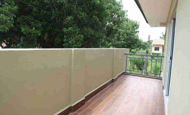 FOR RENT HOUSE AND LOT WALKING DISTANCE IN GAISANO MALL