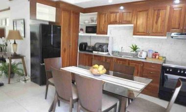 FOR RENT HOUSE AND LOT WALKING DISTANCE IN GAISANO MALL