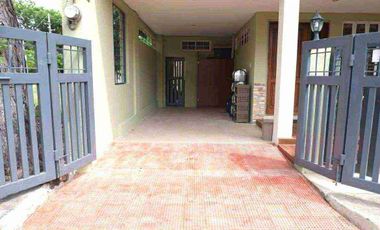 FOR RENT HOUSE AND LOT WALKING DISTANCE IN GAISANO MALL