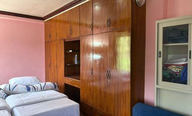 Siaton House and Lot – ID 15012