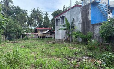 Siaton House and Lot – ID 15012