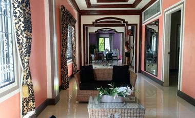 Siaton House and Lot – ID 15012