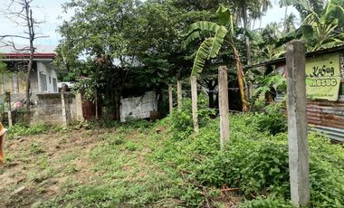 Siaton House and Lot – ID 15012