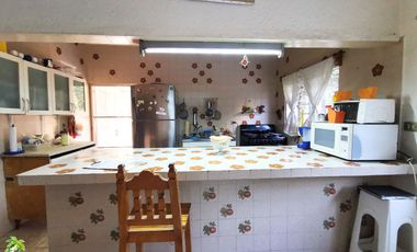 Hermosa casa en venta en colonia Niño Artillero