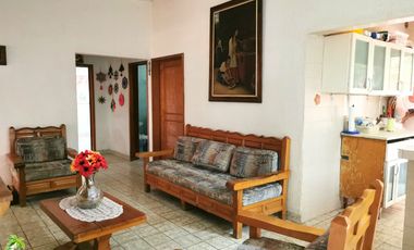 Hermosa casa en venta en colonia Niño Artillero