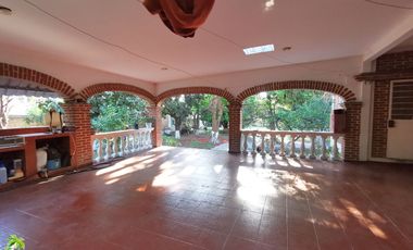 Hermosa casa en venta en colonia Niño Artillero