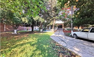 Hermosa casa en venta en colonia Niño Artillero