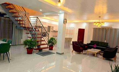 NEWLY BUILT HOUSE AND LOT FOR SALE WALKING DISTANCE IN THE BEACH