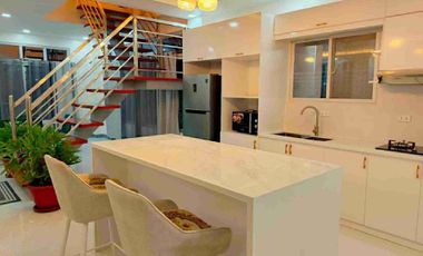 NEWLY BUILT HOUSE AND LOT FOR SALE WALKING DISTANCE IN THE BEACH