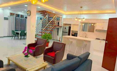 NEWLY BUILT HOUSE AND LOT FOR SALE WALKING DISTANCE IN THE BEACH
