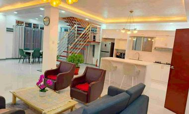 NEWLY BUILT HOUSE AND LOT FOR SALE WALKING DISTANCE IN THE BEACH