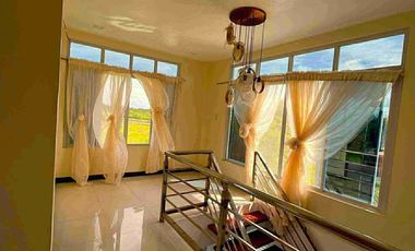 NEWLY BUILT HOUSE AND LOT FOR SALE WALKING DISTANCE IN THE BEACH