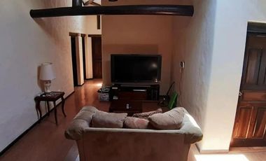 QUINTA EN VENTA – ONTANEDA, CONOCOTO, VALLE DE LOS CHILLOS