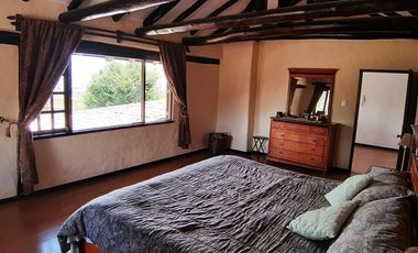 QUINTA EN VENTA – ONTANEDA, CONOCOTO, VALLE DE LOS CHILLOS