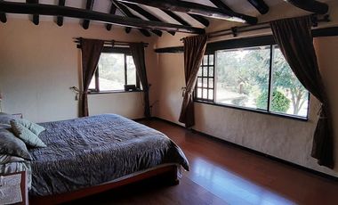 QUINTA EN VENTA – ONTANEDA, CONOCOTO, VALLE DE LOS CHILLOS