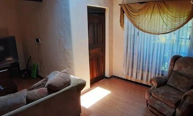 QUINTA EN VENTA – ONTANEDA, CONOCOTO, VALLE DE LOS CHILLOS