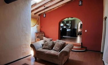 QUINTA EN VENTA – ONTANEDA, CONOCOTO, VALLE DE LOS CHILLOS