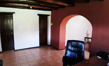 QUINTA EN VENTA – ONTANEDA, CONOCOTO, VALLE DE LOS CHILLOS
