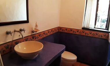 QUINTA EN VENTA – ONTANEDA, CONOCOTO, VALLE DE LOS CHILLOS