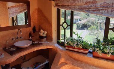 QUINTA EN VENTA – ONTANEDA, CONOCOTO, VALLE DE LOS CHILLOS