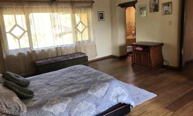 QUINTA EN VENTA – ONTANEDA, CONOCOTO, VALLE DE LOS CHILLOS