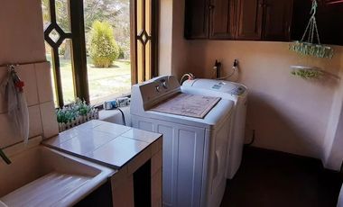 QUINTA EN VENTA – ONTANEDA, CONOCOTO, VALLE DE LOS CHILLOS