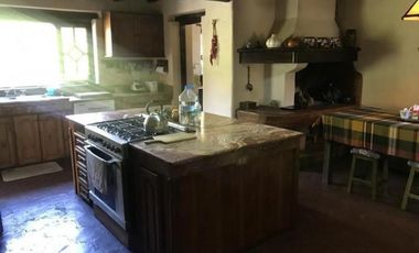 QUINTA EN VENTA – ONTANEDA, CONOCOTO, VALLE DE LOS CHILLOS